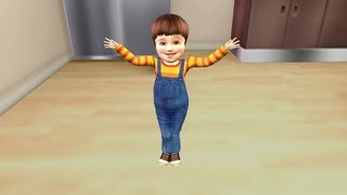 Johny Johny Yes Papa  Nursery Rhymes Songs [upl. by Lowney159]