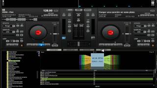 Como Grabar con Virtual Dj [upl. by Madanhoj]