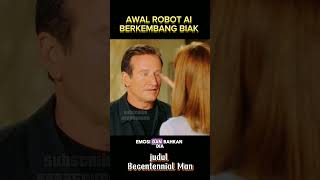 Robot Ai bisa bercocok tanam [upl. by Ailyn]