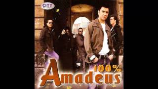 Amadeus Band  Dodji kuci  Audio 2005 HD [upl. by Kilmarx]