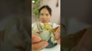 fertilized egg preservation factedd china food [upl. by Kwabena367]