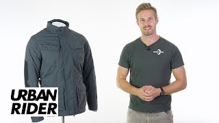 Tucano Urbano 4Tempi 2G Review [upl. by Guttery802]