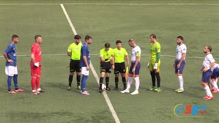 SALERNUM BARONISSIEBOLITANA 10  GLI HIGHLIGHTS [upl. by O'Mahony]