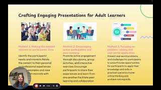 Understanding Andragogy for Adult Learners [upl. by Lingwood]