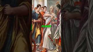 Summarizing The Assassination of Julius Caesar The Ides of March That Changed Rome [upl. by Epoh742]