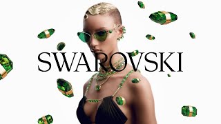 Swarovski  Eyewear [upl. by Esinev]