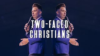 Two Faced Christians  Gebhardt Berndt [upl. by Dredi]