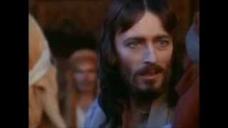 Jesus Of Nazareth Full Movie1977 [upl. by Bostow808]