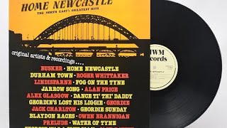 Home Newcastle The Northeasts Greatest Hits Full Album [upl. by Ecinad234]