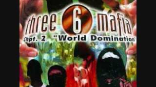 Three 6 MafiaNeighborhood Hoe [upl. by Eronel]