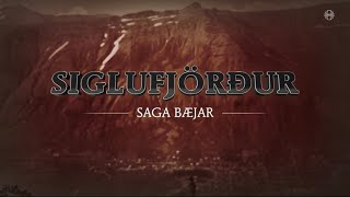 Siglufjörður  saga bæjar 5 исландские субтитры [upl. by Nessie388]