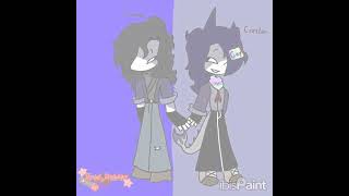 Conner and Crestor XD gift for Caaaaaaatlin18 [upl. by Genni]