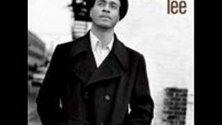 Amos Lee Sweet Pea with Lyrics [upl. by Naivaf]