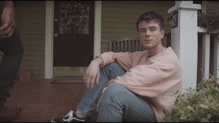 Alec Benjamin  Let Me Down Slowly Official Music Video [upl. by Odie]