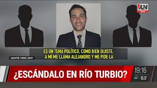 🔴RÍO TURBIO ¿COIMA EN LA COMPRA DE CARBÓN ESTATAL [upl. by Waylin]