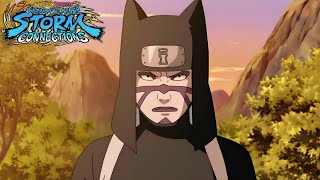 The King Of Puppet vs Demeris  Naruto Storm Connections [upl. by Cecilius]