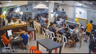 🔴 PHILIPPINES Live INSIDE Lyns Sisig Beef BBQ Davao City philippines livestream [upl. by Malin]