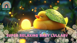 Brain Development🎵Bedtime Music✨Magical Lullaby Music [upl. by Corena]