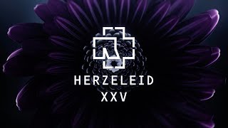 Rammstein  Herzeleid XXV Anniversary Edition  Remastered [upl. by Wilkens]