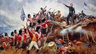 Battle of New Orleans In 1814 [upl. by Gniy679]