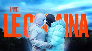 epimtx  Le Cocaina Official Music Video [upl. by Bahner]