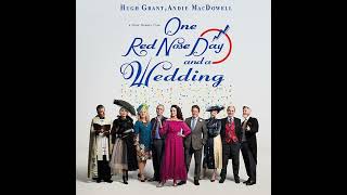 MiniEpisode  One Red Nose Day and a Wedding [upl. by Erminie]