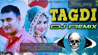 songtagdiharyanvi rimaxsong hard bass devadjopratr 🎶 djasik [upl. by Ahker]