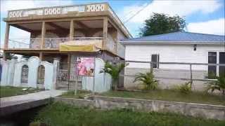 A sight of Corozal Belize in 9 minutes [upl. by Wilhelmina]