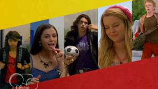 Lemoniada Gada  nowy film w Disney Channel [upl. by Petrie]