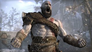 AO VIVO ❤️ GOD OF WAR PARTIU ZERA DIFICULDA GOD WAR 2 [upl. by Nnyliram]