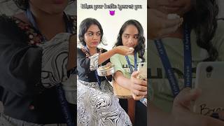 Ennoda avldea Kali 🤨ytshorts youtubeshorts shortvideo comedy comedyshorts [upl. by Eerehc103]