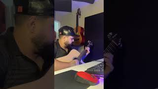 Choram as rosas modão musica modasertaneja violao takamineguitars [upl. by Adnor88]