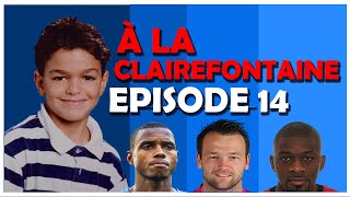 A la Clairefontaire episode 14 [upl. by Nabla]