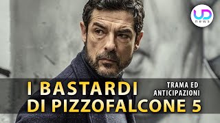 I Bastardi Di Pizzofalcone 5 Ecco Se Ci Sarà Una Nuova Stagione [upl. by Naryk]