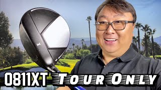 PXG 0811 XT Gen 4 Driver Unboxing [upl. by Narcissus]