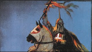 The Birth of a Nation 1915 aka The Clansman  Ku Klux Klan Propaganda Film [upl. by Gabbert]