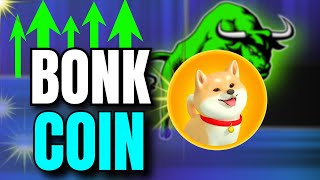 Bonk COIN  Price Prediction amp Technical Analysis  WEEKLY DANGER [upl. by Horatia376]