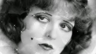 silent film starlet 1920s beauty [upl. by Vivia]