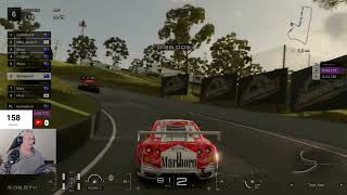 Gran Turismo 7 A Dirty Sponge at Bathurst [upl. by Sunev232]