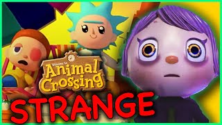 strange times the animal crossing craze was exploited [upl. by Ennairac804]