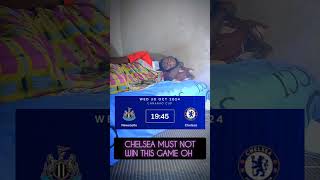 Chelsea oh 😭 trendingvideo arsenal footballclub viralvideos funny comedy highlights football [upl. by Salkin673]