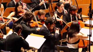 Albeniz Iberia Corpus Christi in Sevilla • Volker Hartung • Cologne New Philharmonic [upl. by Jonny868]