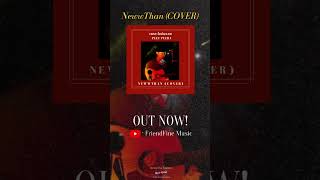 Out Now เพราะใจมันแคบ  Peet Peera Cover By NewwThan เพราะใจมันแคบ newwthan peetpeera [upl. by Ettener]