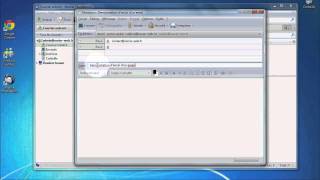 Envoyer un e mail avec mozilla thunderbird [upl. by Gimble796]