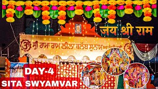 Part 2 Sita Swayamvar Baba Badri waliRamlila Sunam 2024ramlila [upl. by Miguel]