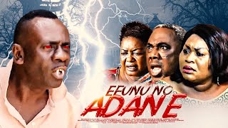 EFUNU NO ADANE Akrobeto Akyere Bruwa Christiana Awuni  Ghana Twi Kumawood Movie [upl. by Hsot]