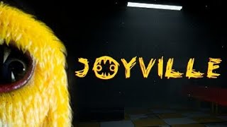 Joyville Official Trailer [upl. by Aip580]