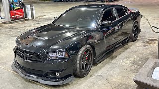 The Unsolvable SRT8 Charger Problem [upl. by Janie]