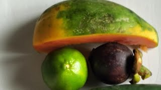 Osang Raketera is live Lets Peel Fruits and Slicing peel fruits slicing [upl. by Ydarb]