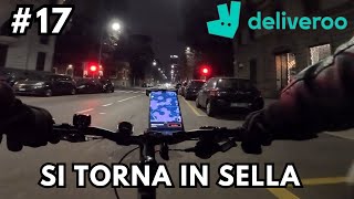 Alla bersagliera  Pov di un rider a Milano 17 [upl. by Freeborn]